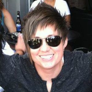 Meet your Posher, Brandy